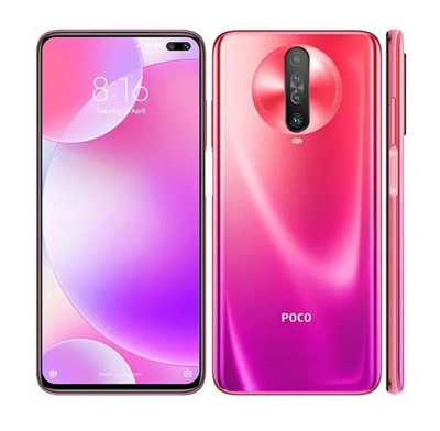Обзор poco f2 pro: бывший «убийца» меняет амплуа - 4pda