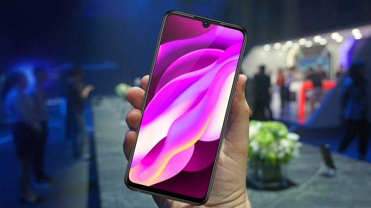 Обзор смартфона vivo x70 pro с превосходными камерами и другими функциями