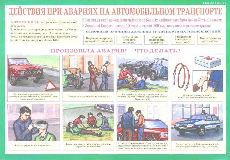 Что считается дтп по закону 2023? тонкости определения