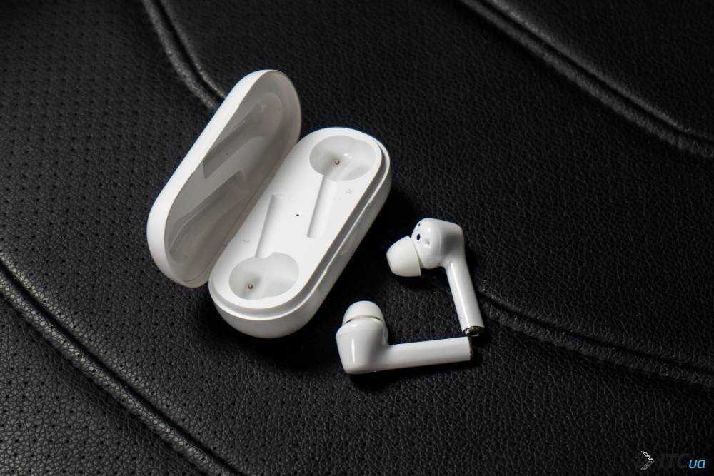 Обзор huawei freebuds 3 - лучше чем airpods (в 2020)?