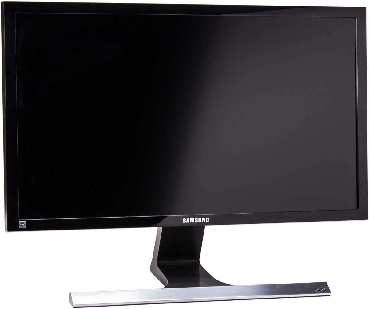 Монитор samsung u28r550uqi 28 обзор