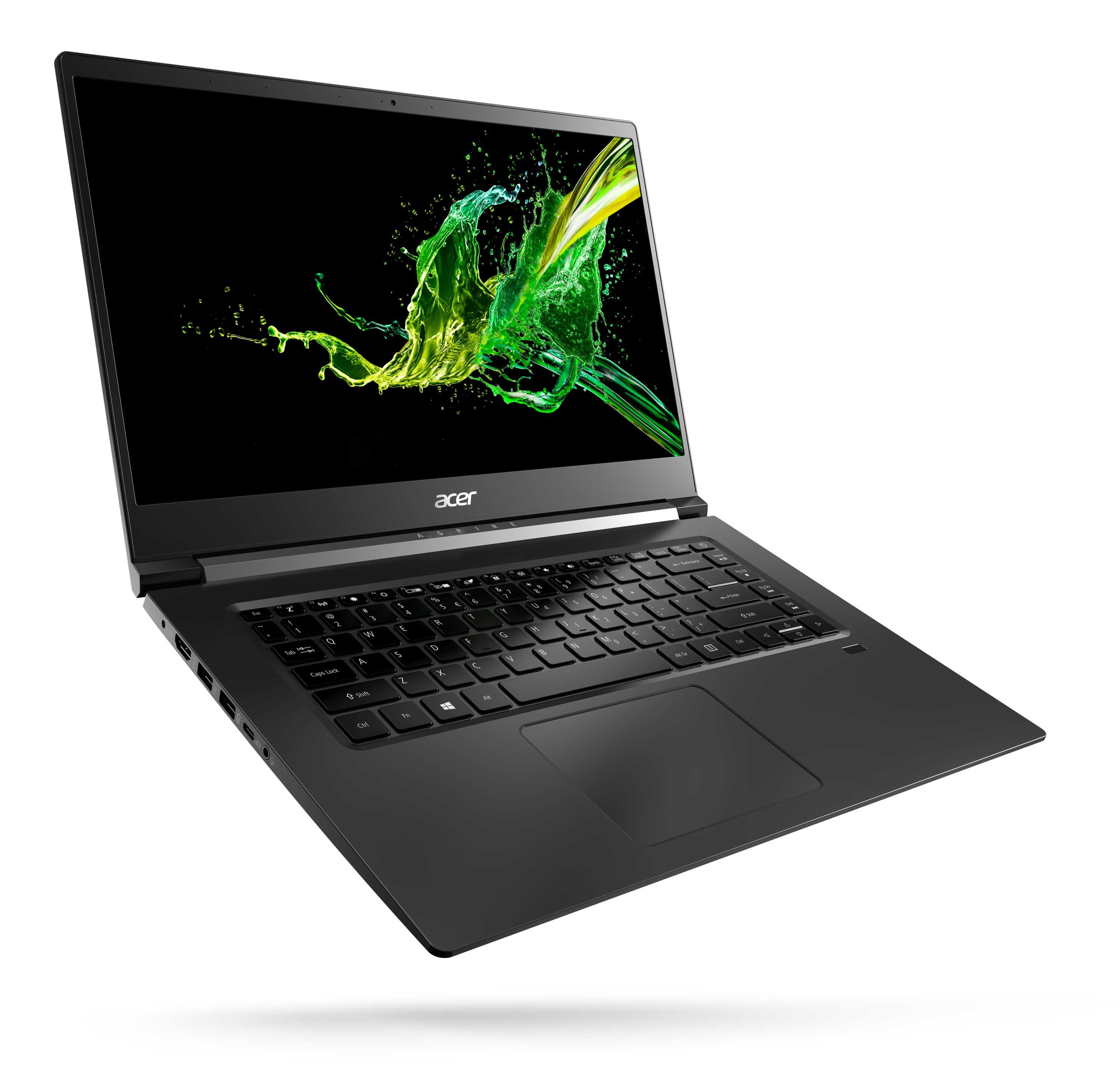 Acer aspire игровой. Acer Aspire 7 a715. Игровой ноутбук Acer Aspire 7. Acer Aspire 7 (a715-71g). Aspire 7 a715-75g.