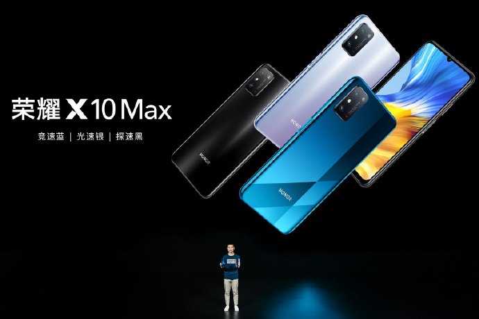 Обзор смартфона honor 8x max