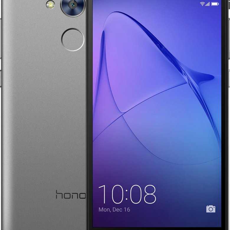 Тест смартфона huawei honor 6
