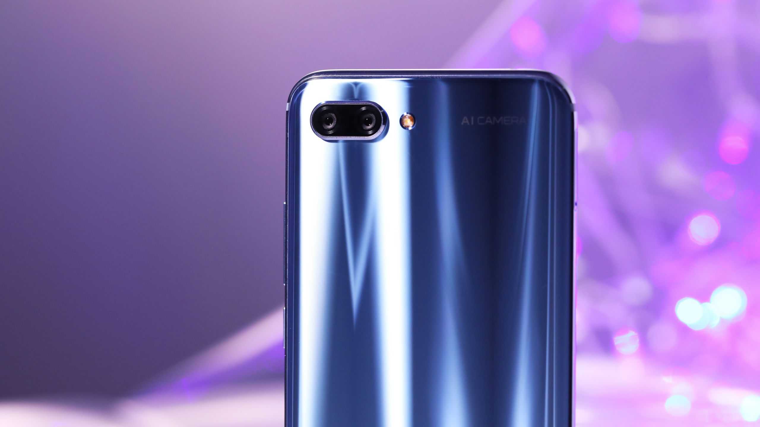 Смартфон honor 10i - обзор модели