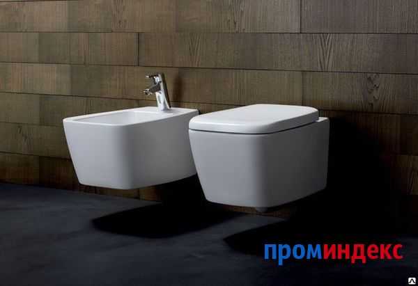 Подвесные унитазы. лучшие модели на 2023 год.
