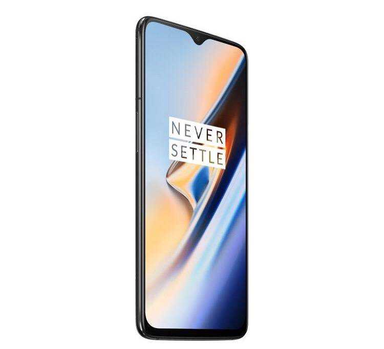 Детальный обзор oneplus 6t