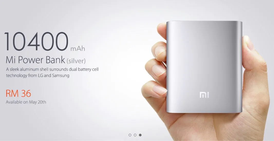 Лучшие внешние аккумуляторы для телефона 2023 года: топ рейтинг power bank