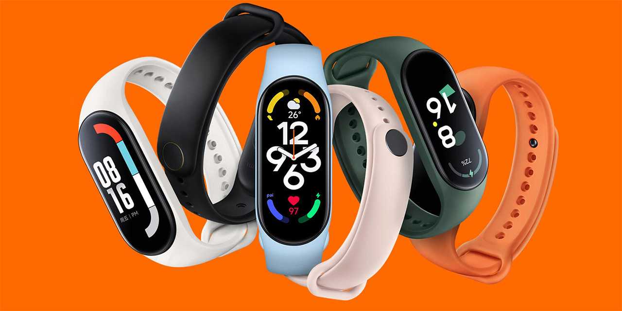 Как подключить xiaomi mi band 5 - инструкция по настройке - вайфайка.ру