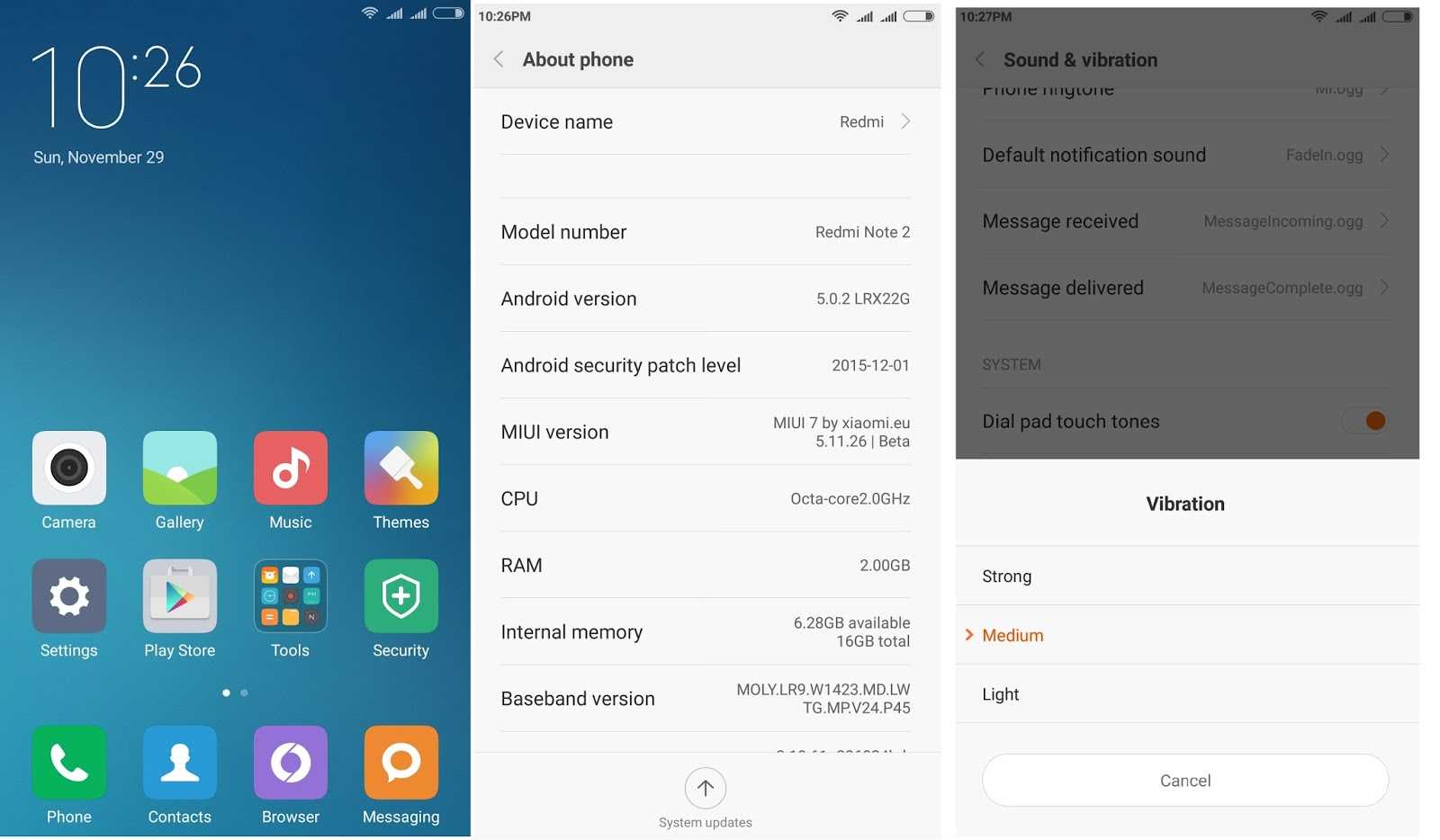 Miui: что это такое и какие ее особенности, преимущества