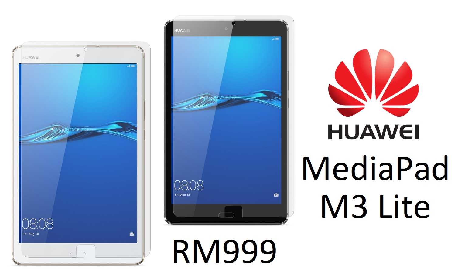 Отзывы Обзор Huawei MediaPad M3В начале сентября был анонсирован планшет под названием Huawei MediaPad M3 Это событие