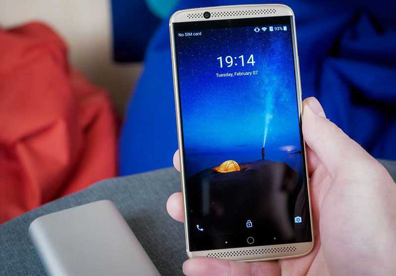 Обзор zte axon 9 pro: сбалансированный флагман