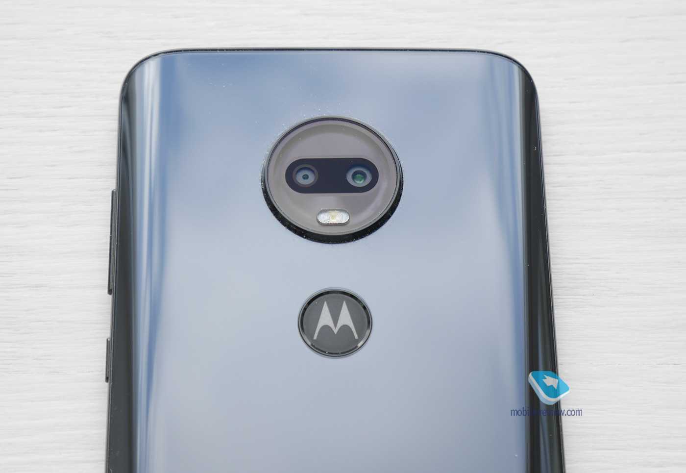 Обзор смартфонов motorola moto g7 play, plus и power
