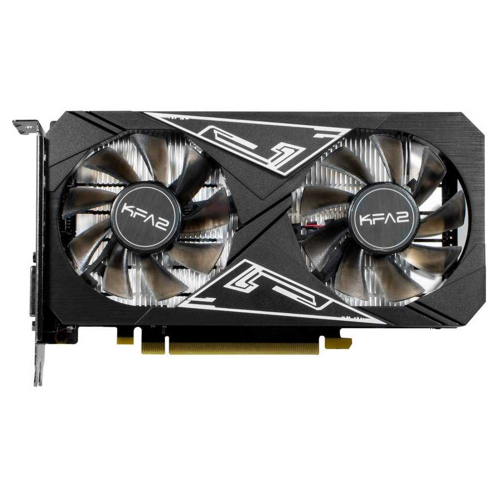 Обзор видеокарты nvidia geforce gtx 1650: характеристики, тесты, отзывы, сборка, драйвера