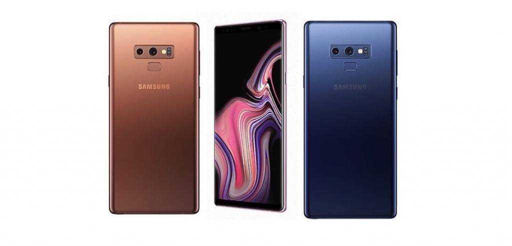 Обзор samsung galaxy note9: «лопата» и волшебная палочка - 4pda