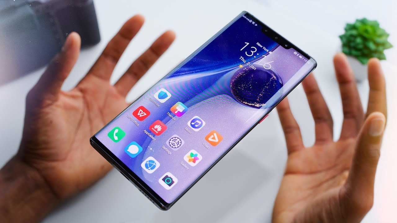 Huawei Phone 2022