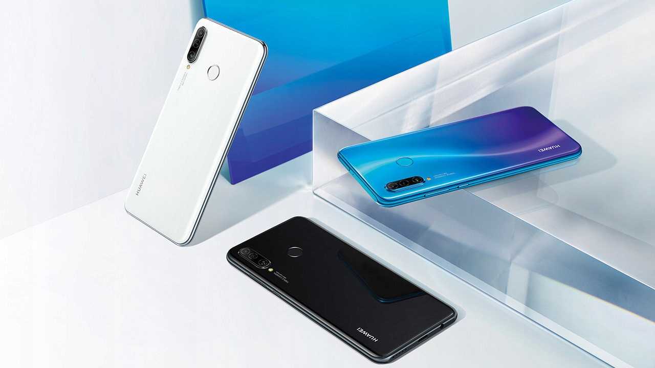 Сравним huawei p30 lite new edition и p30 lite. все отличия в таблицах. | icanto-обзоры