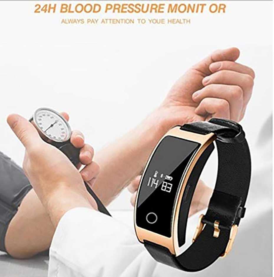 Geozon g smart heart как подключить к телефону