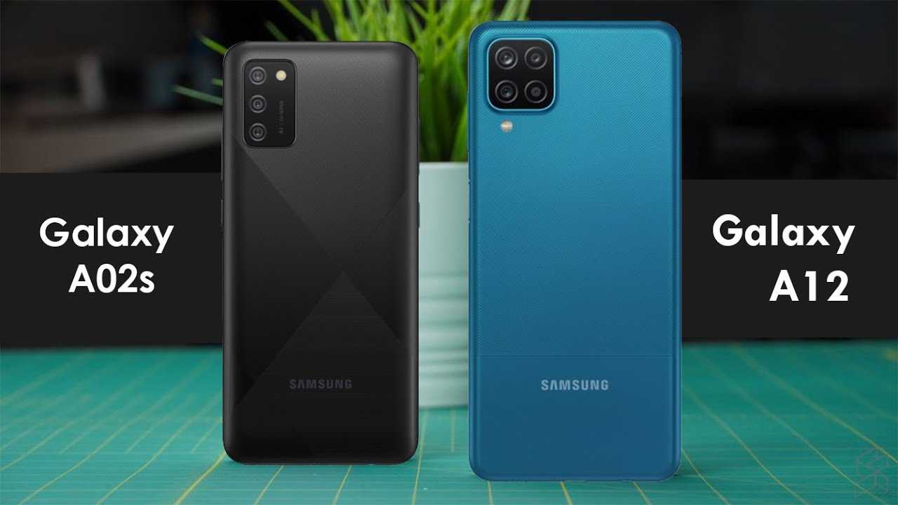 Обзор бюджетного samsung galaxy a12 за 12 тысяч с 5000 мач, 48 мп и nfc