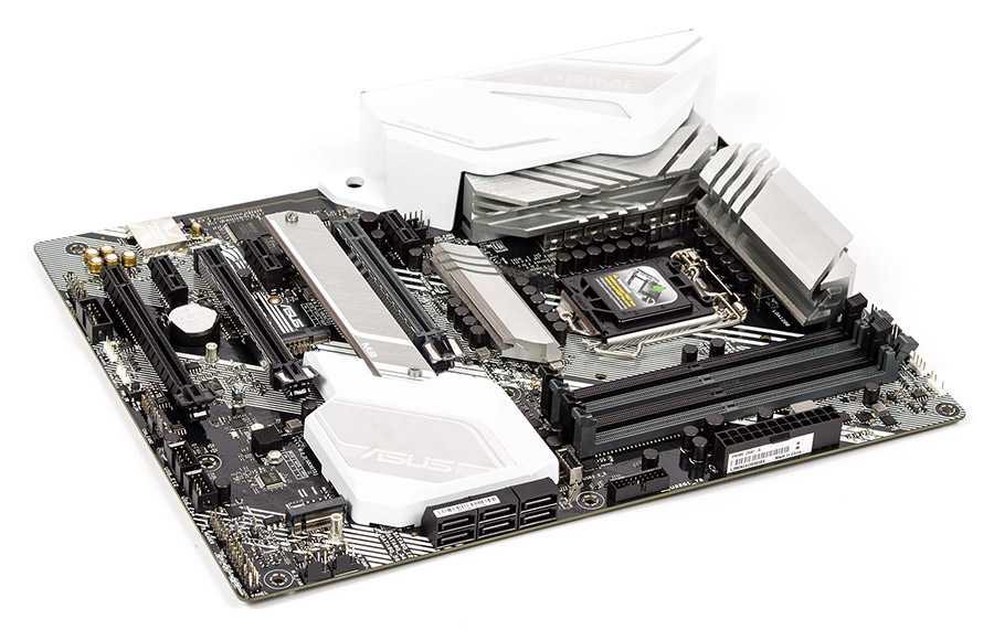 Обзор материнских плат на z490 от asus, asrock, gigabyte, msi и biostar для intel comet lake-s - hardwareluxx russia