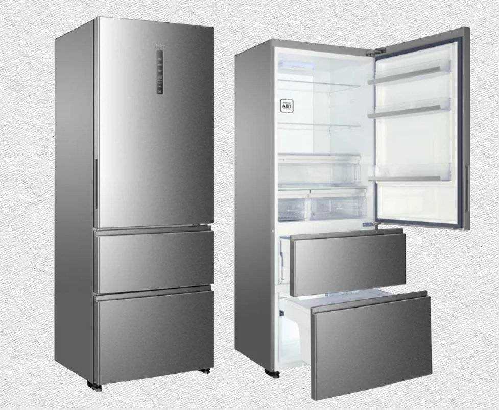 🧊 топ надежных инверторных холодильников на 2023 год
