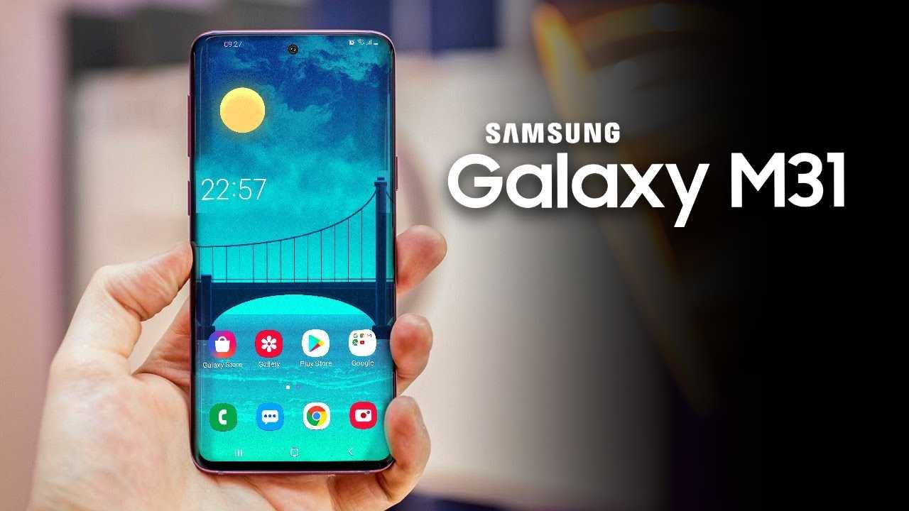 Обзор смартфона samsung galaxy m01: корея vs китай