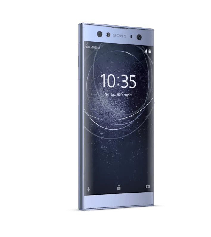 Обзор sony xperia xa2 plus. не все так плохо