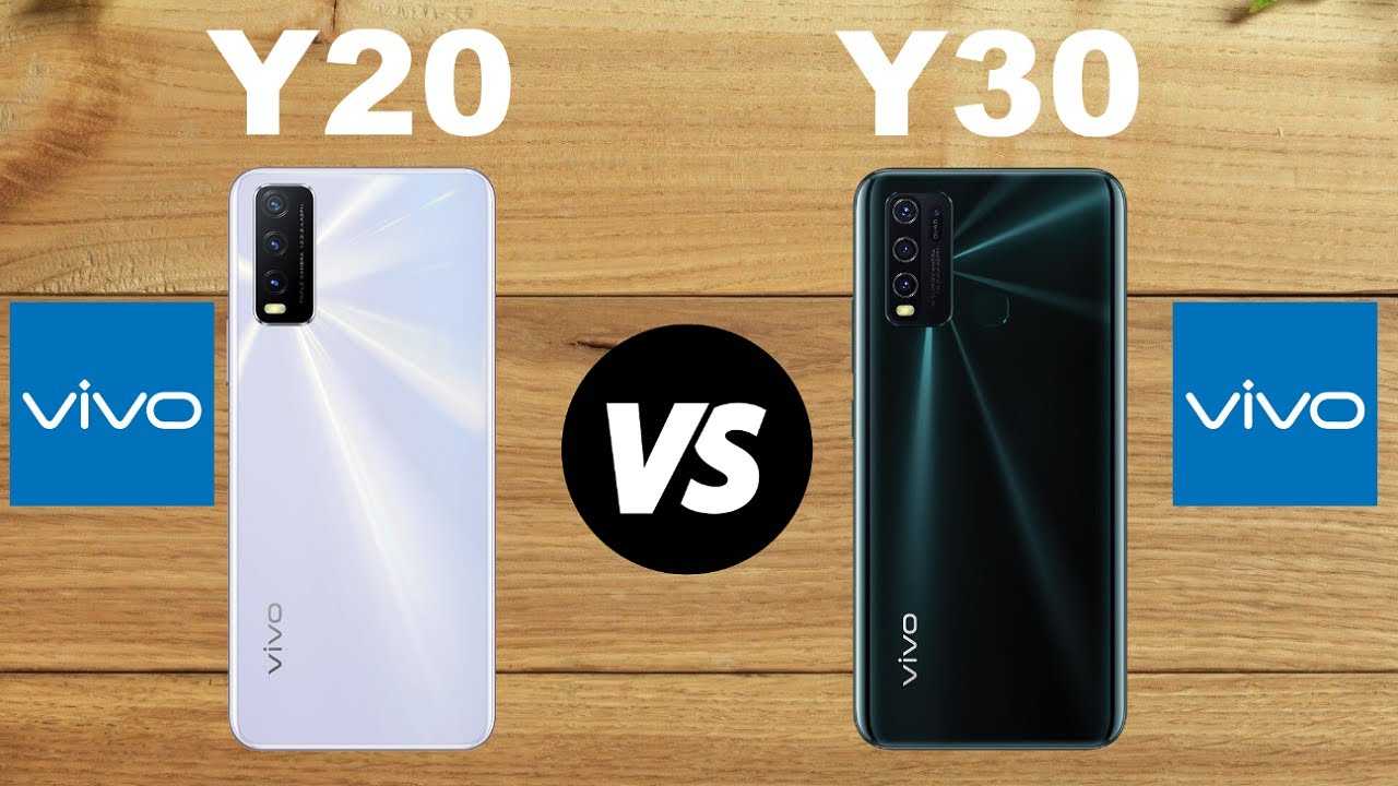 Шустрый бюджетник с ёмкой батареей: тест-обзор смартфона vivo y20