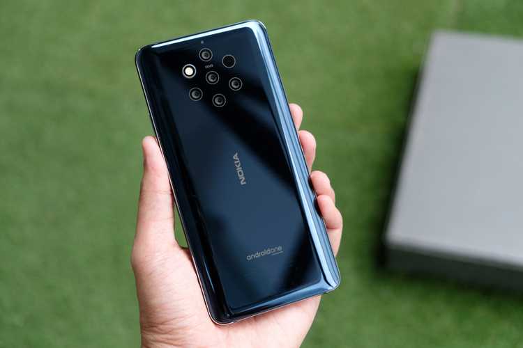 Обзор nokia x30 5g: новый смартфон среднего класса » optochip.com