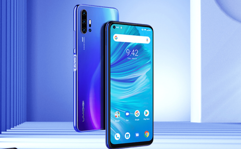 Топ 8 лучших моделей смартфонов от huawei в 2023 году
