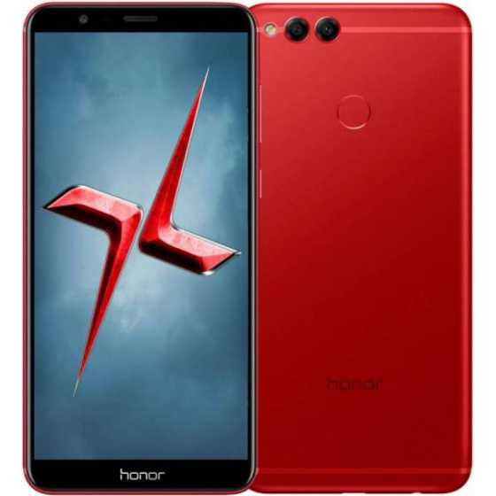Безрамочный смартфон дёшево: тест-обзор honor 7x от huawei