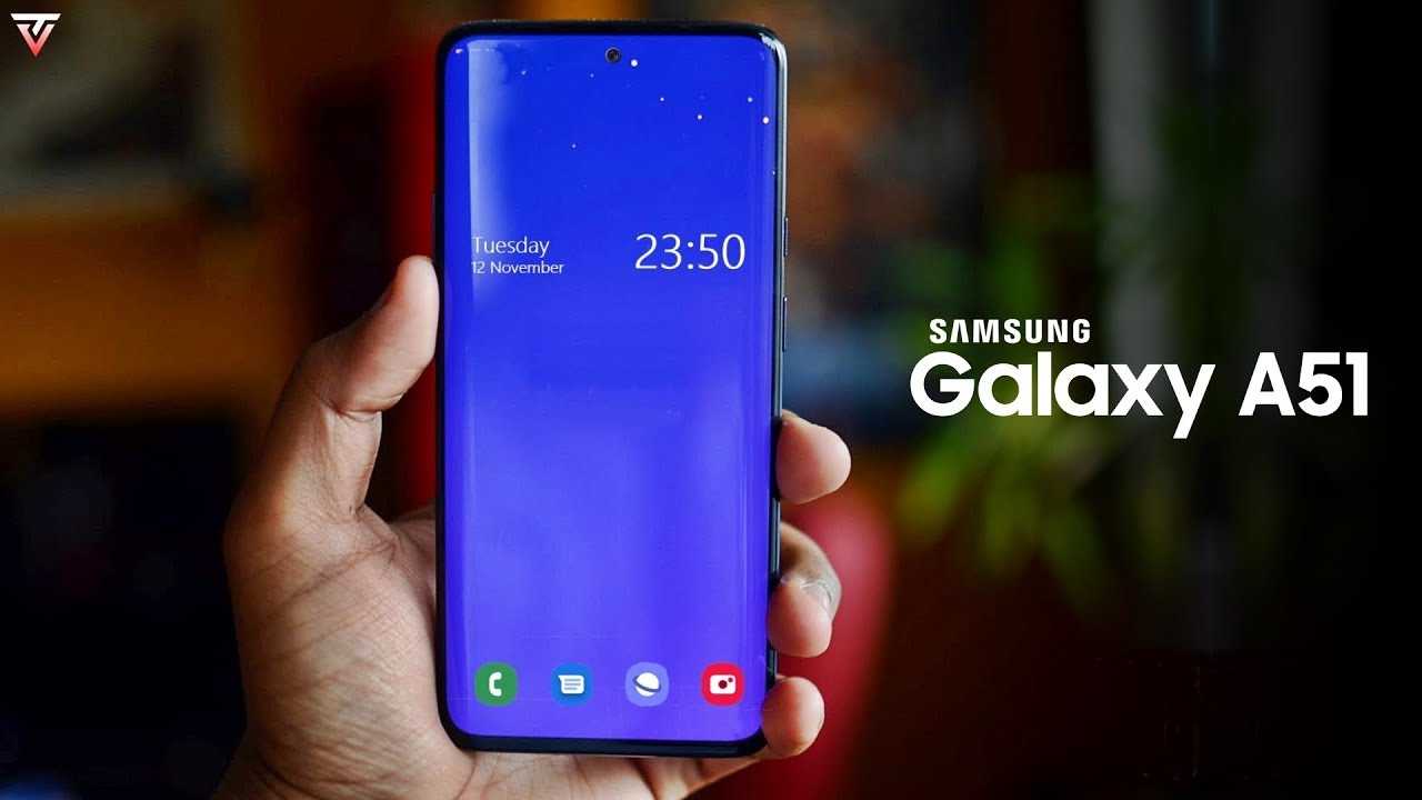 Топ-8 бюджетных смартфонов samsung