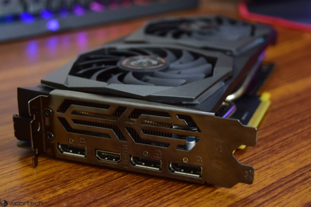 Geforce gtx 1050 ti vs geforce gtx 1650. какая видеокарта лучше?