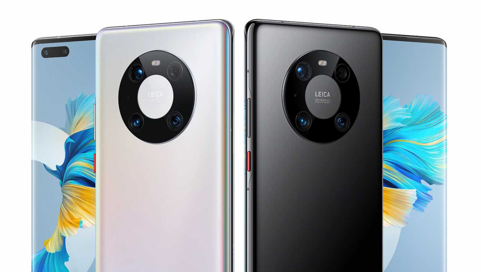 Что не так со смартфонами huawei mate 20 pro? разобрались подробно
