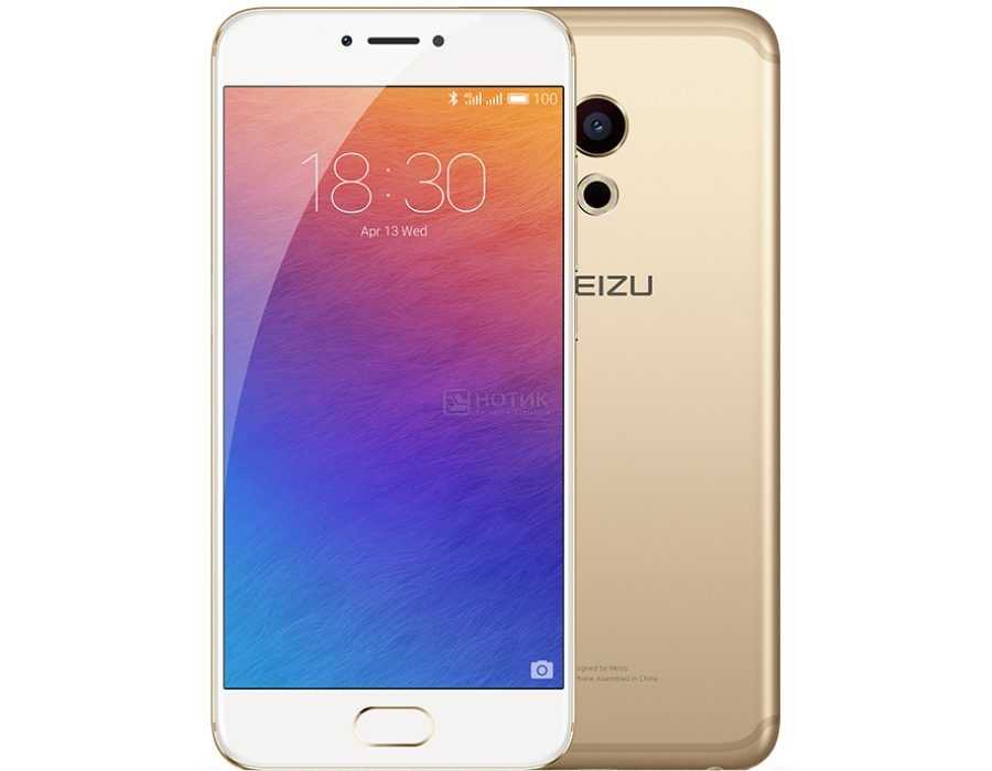 Meizu pro 6 vs meizu pro 6s: сравнение, обзор, характеристики