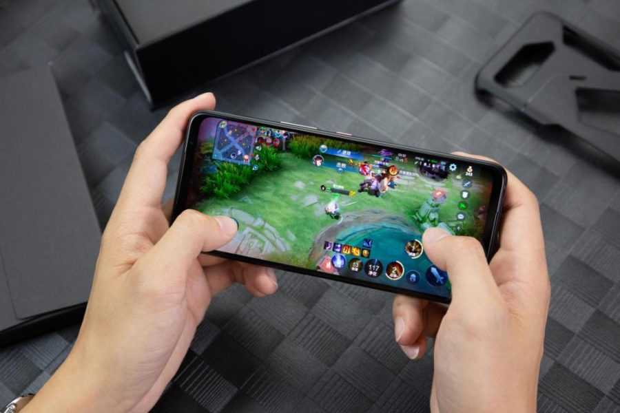 Лучшие телефоны android 2022 года: рейтинг и обзор