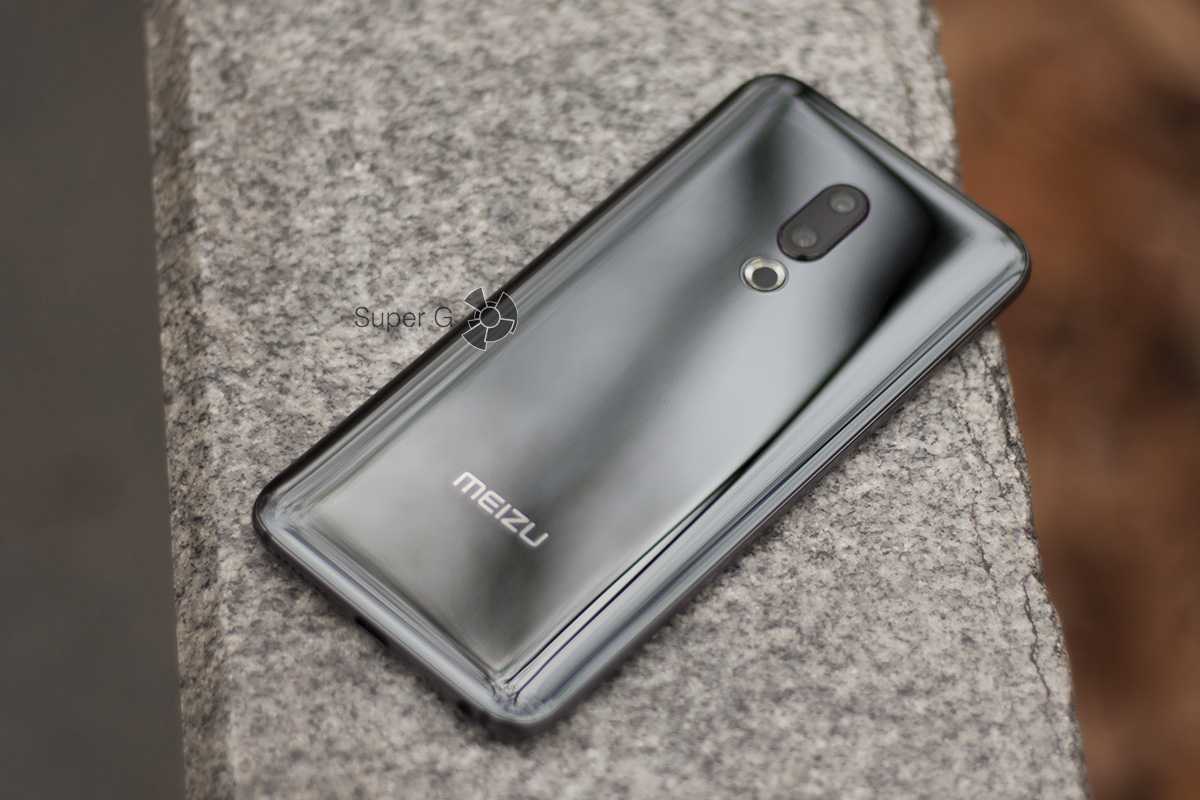 Обзор meizu 16th и 16th plus - характеристики, плюсы и минусы