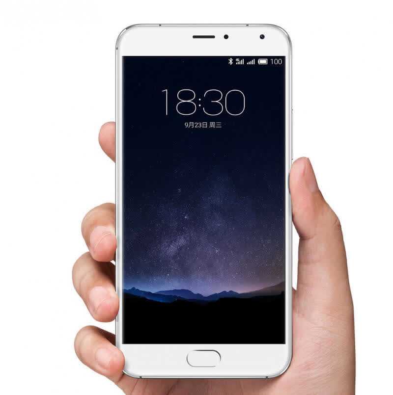 Meizu pro 5 review - phonearena