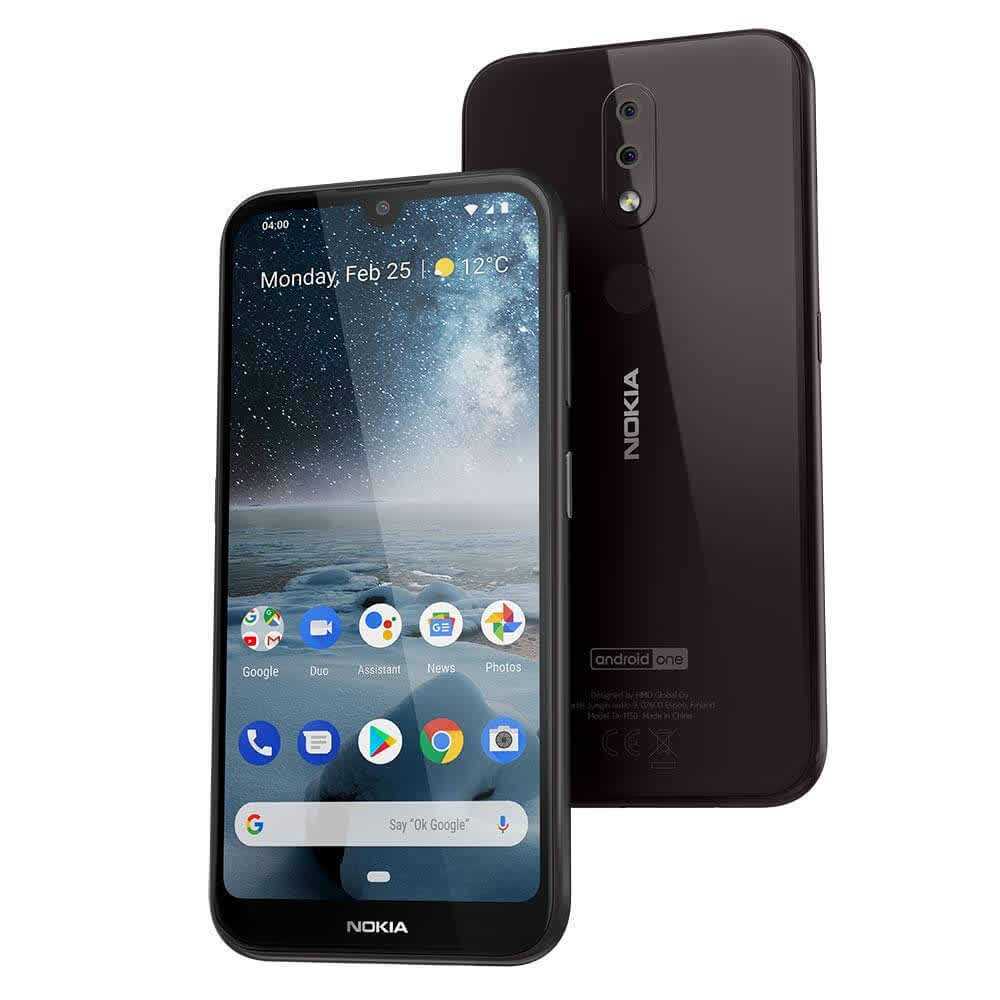Обзор смартфона nokia 2.2 со всеми достоинствами и недостатками