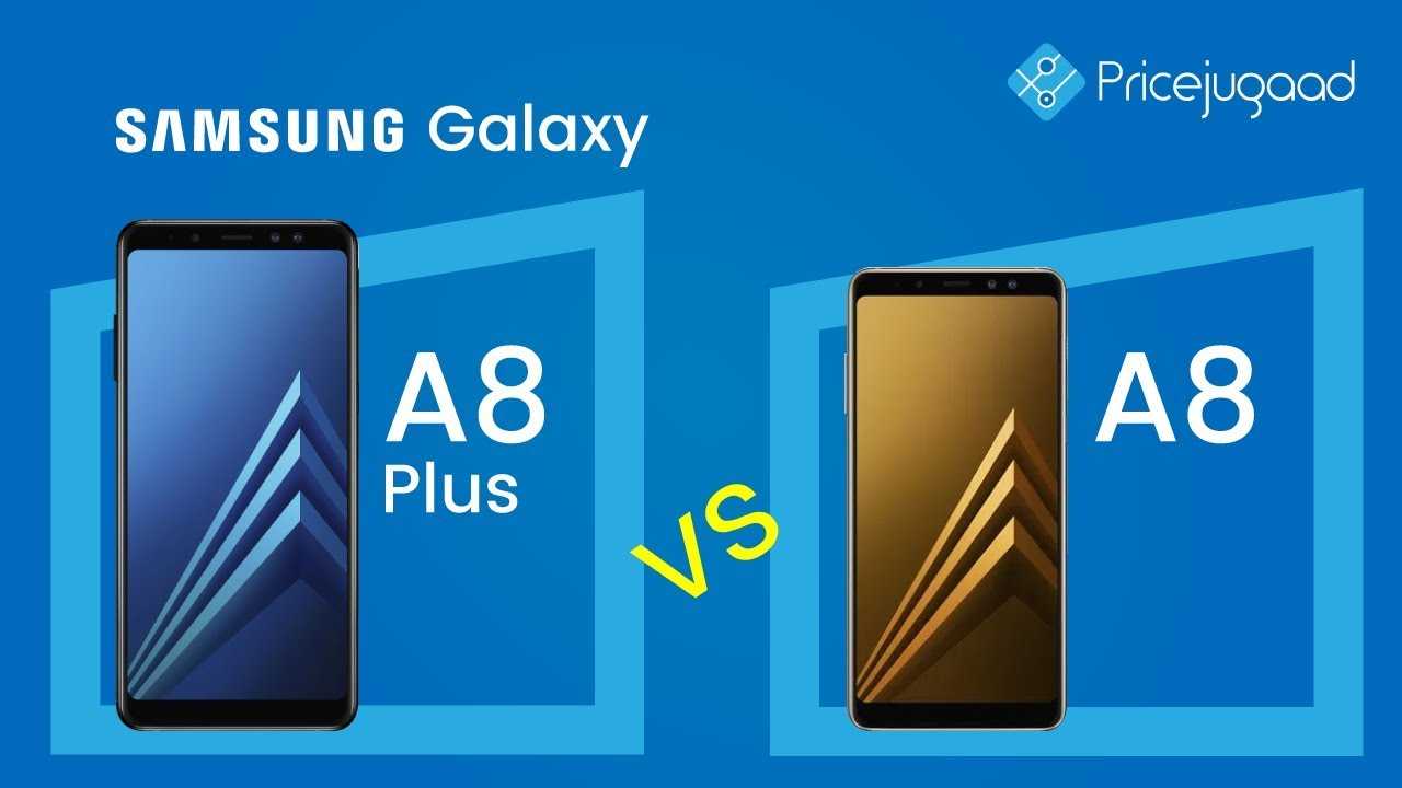 Samsung galaxy a8 – шустрый смартфон для любителей селфи