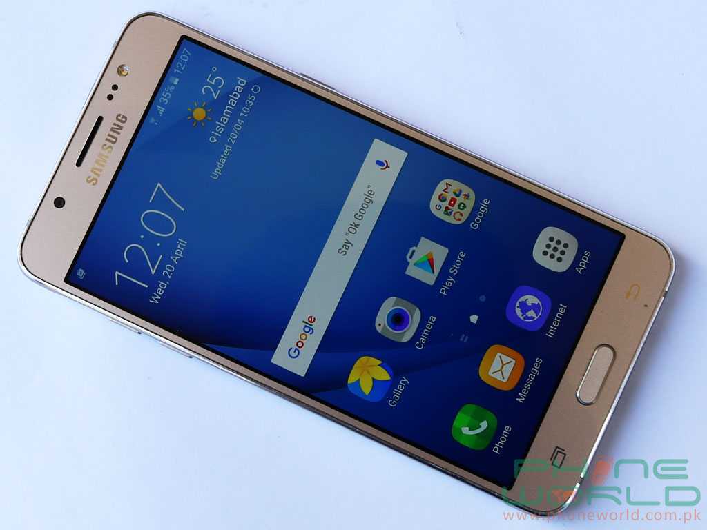 Смартфон samsung galaxy j5 prime 2020 года характеристики