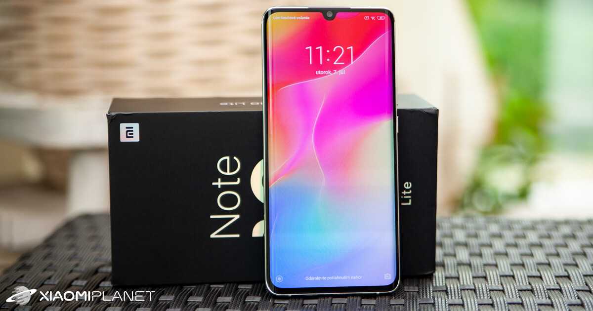 Сравнение xiaomi mi 11 lite и redmi note 10 pro | итигик