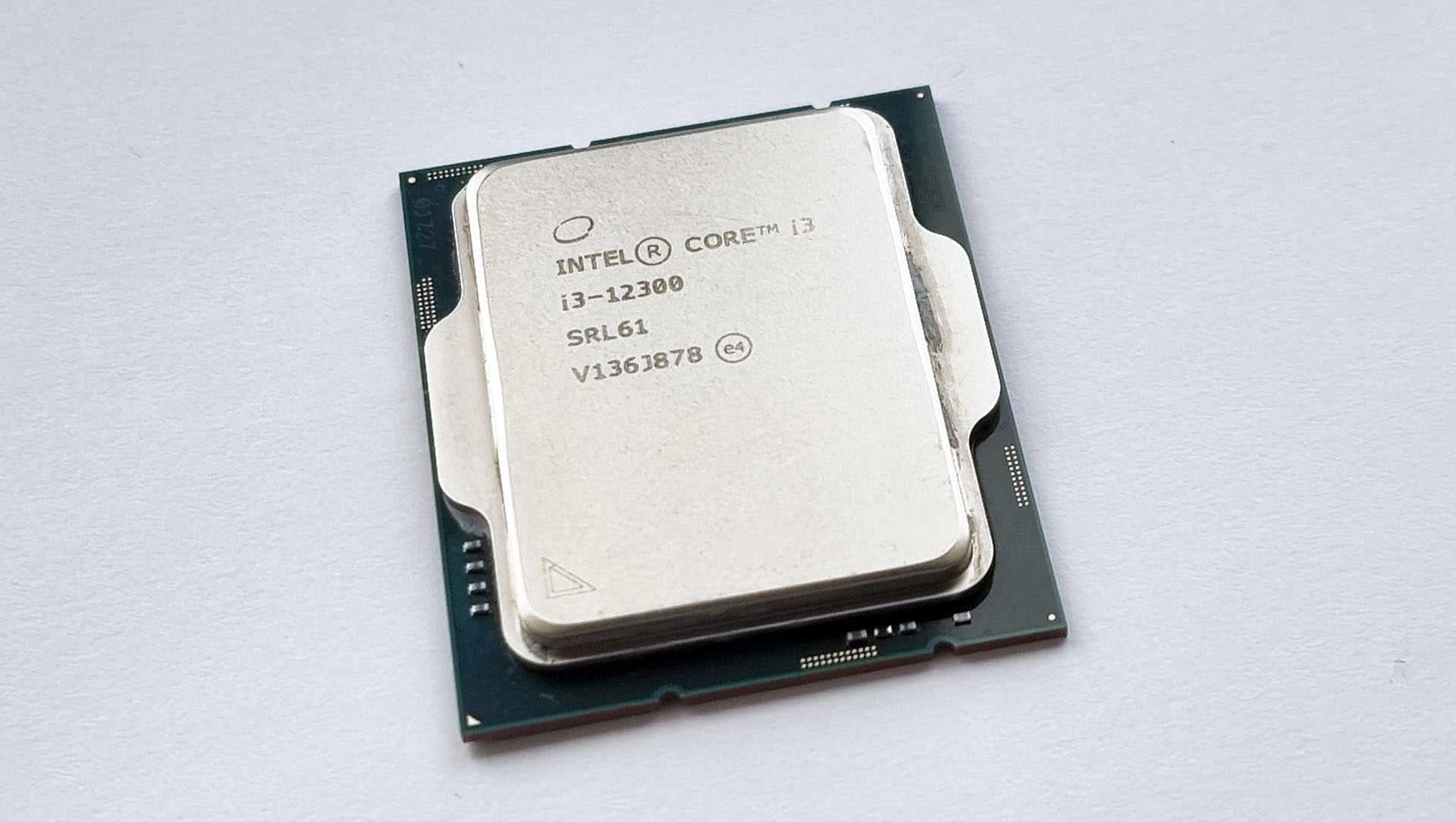 Тест и обзор процессора intel core i3-2100, отзывы и разгон, описание sandy bridge в i3-2100