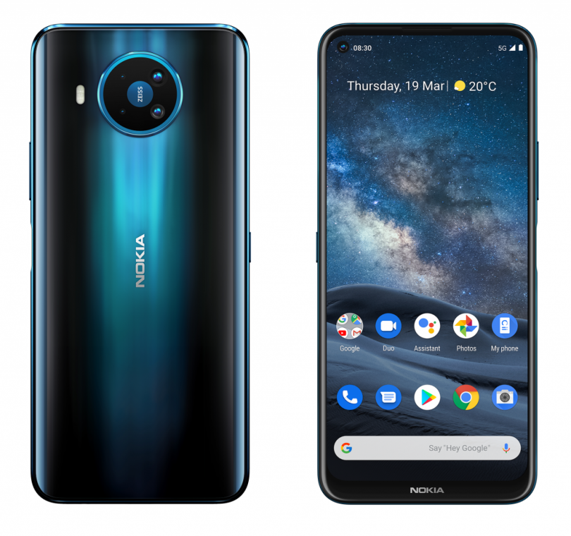 Смартфоны doogee: лучшие модели