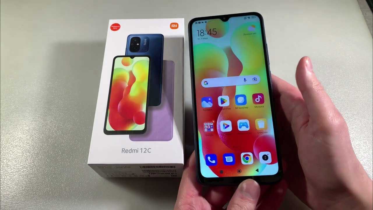 Обзор xiaomi redmi 6 и 6a - какой смартфон выбрать? - super g