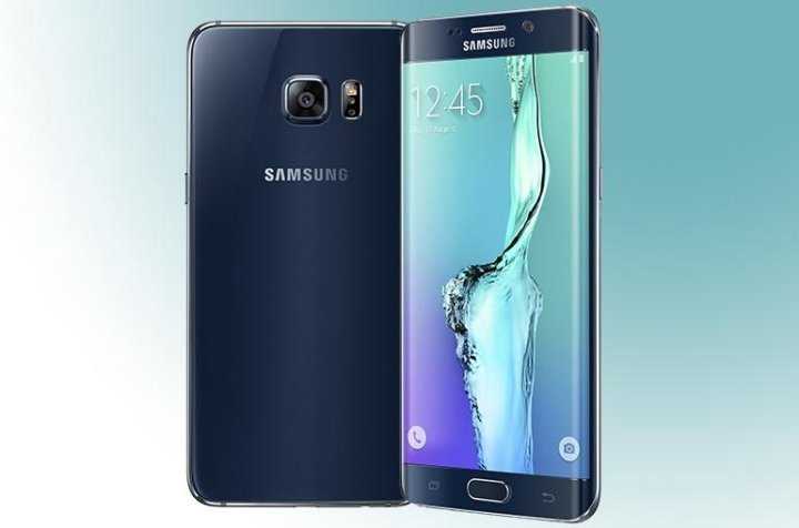 Обзор samsung galaxy s6 edge. новый флагман рынка android