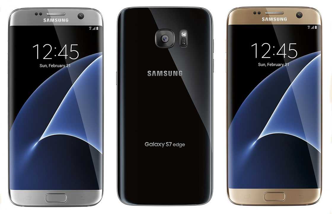 Обзор samsung galaxy s7 edge (sm935f): на грани совершенства