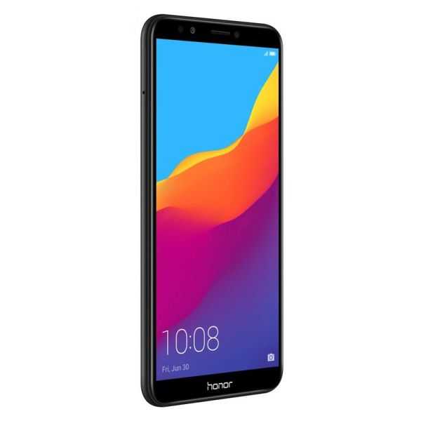 Honor 7a pro обзор