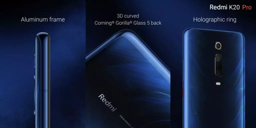 Обзор нового смартфона xiaomi redmi k20 - достоинства и недостатки