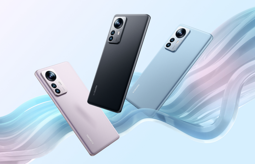 Лучшие смартфоны xiaomi в 2023 году